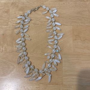 Handmade necklace